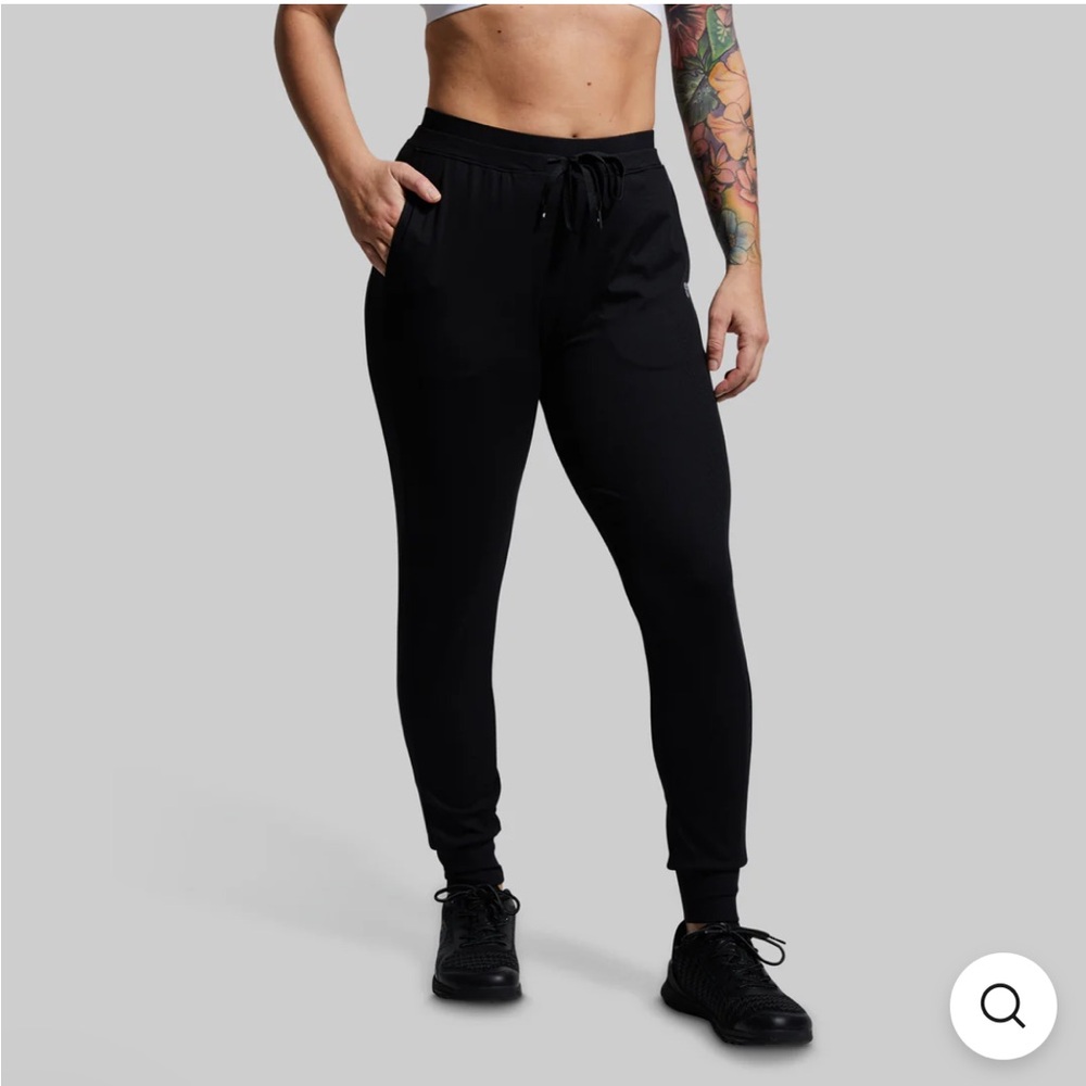 Born Primitive Recovery Joggers